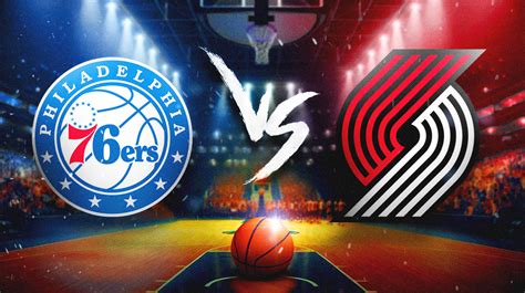 Trail Blazers vs. 76ers Odds & Prediction: Can .